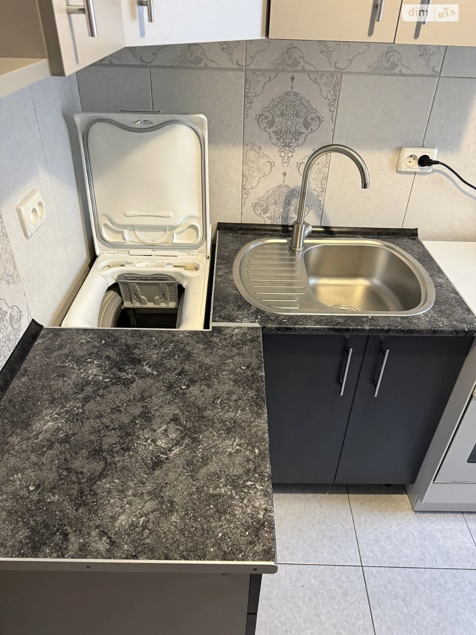Long-Term Rental Apartment, Druzhba