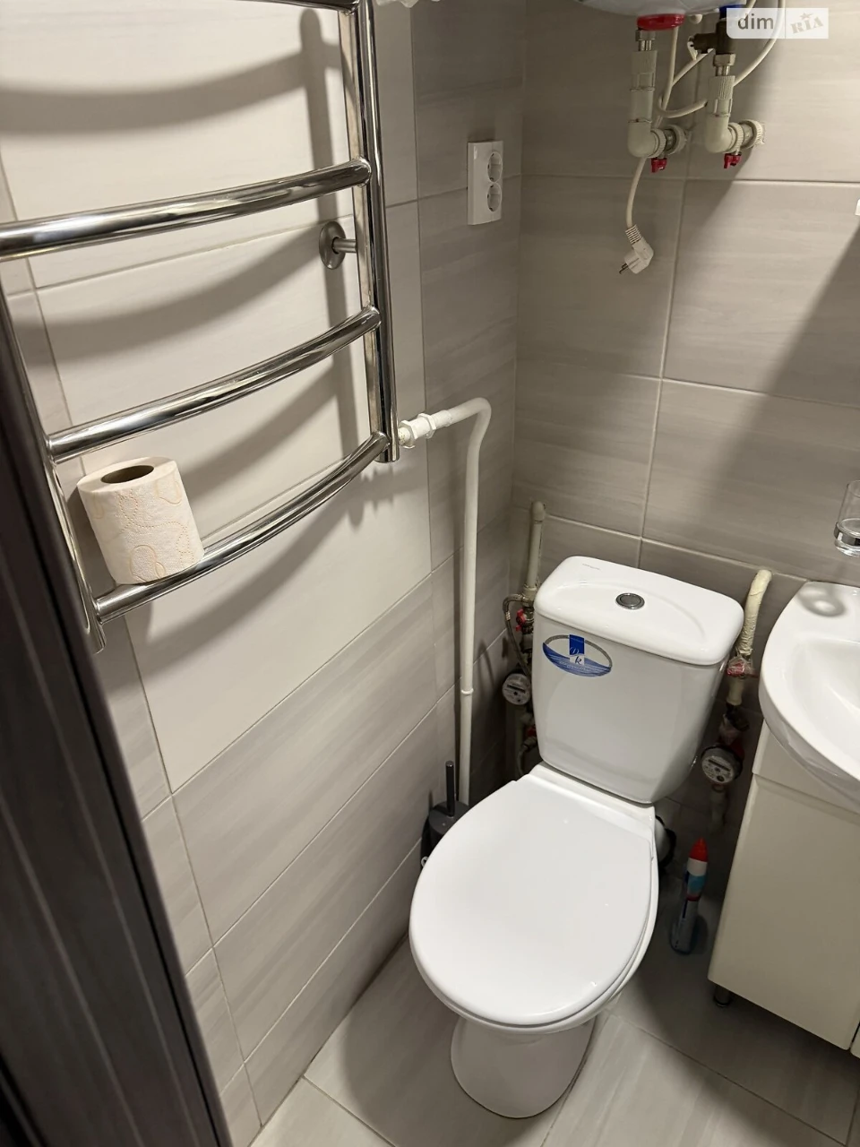 Long-Term Rental Apartment, Druzhba