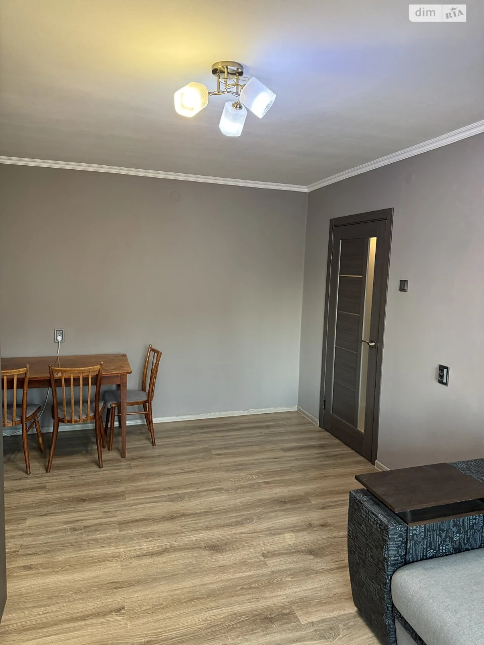 Long-Term Rental Apartment, Druzhba