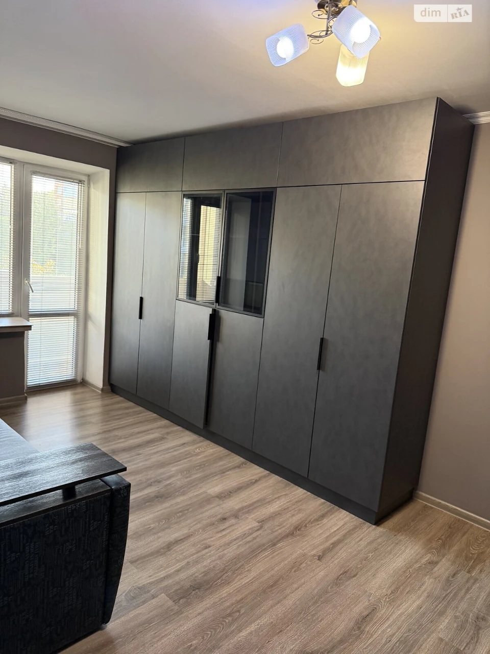 Long-Term Rental Apartment, Druzhba