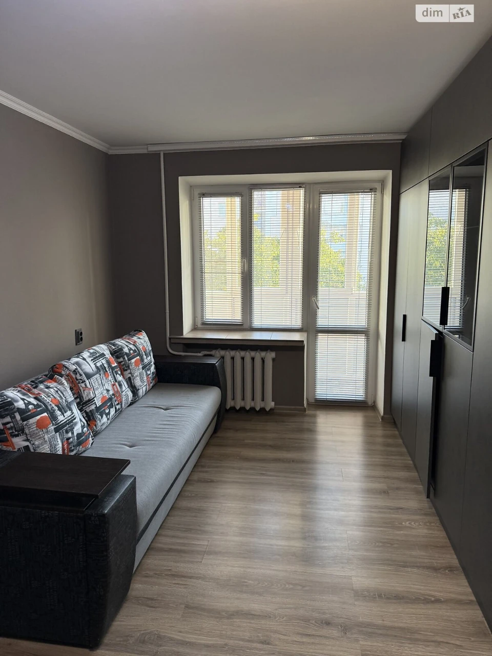 Long-Term Rental Apartment, Druzhba