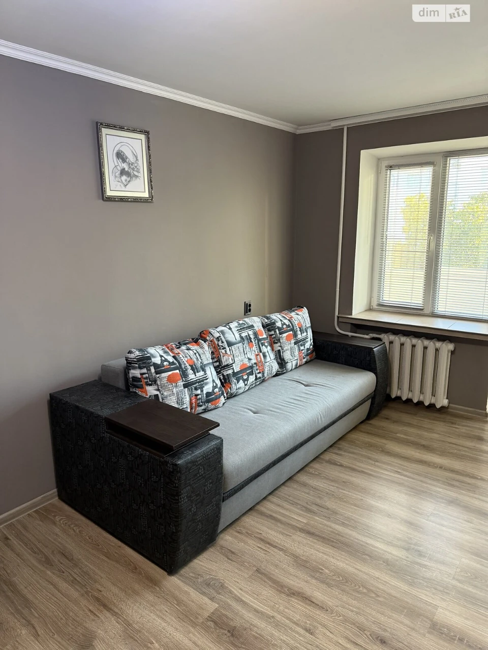 Long-Term Rental Apartment, Druzhba