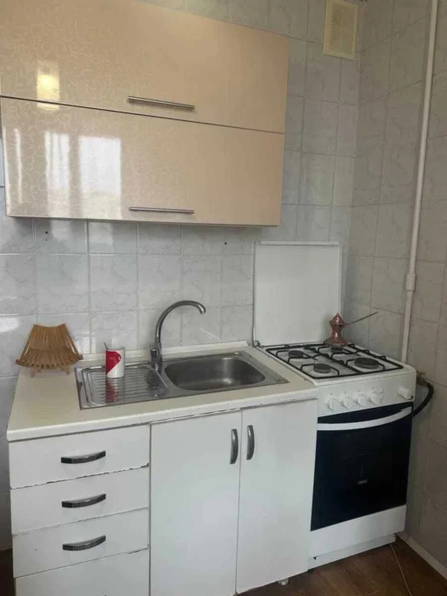 Продажа 1-комн. квартиры в Алексеевке, 37 м2, 7/9 этаж!