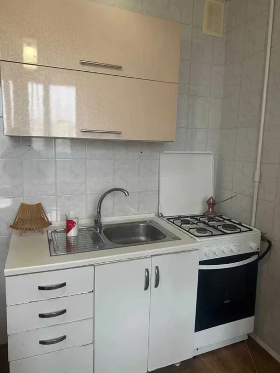 Продажа 1-комн. квартиры в Алексеевке, 37 м2, 7/9 этаж!