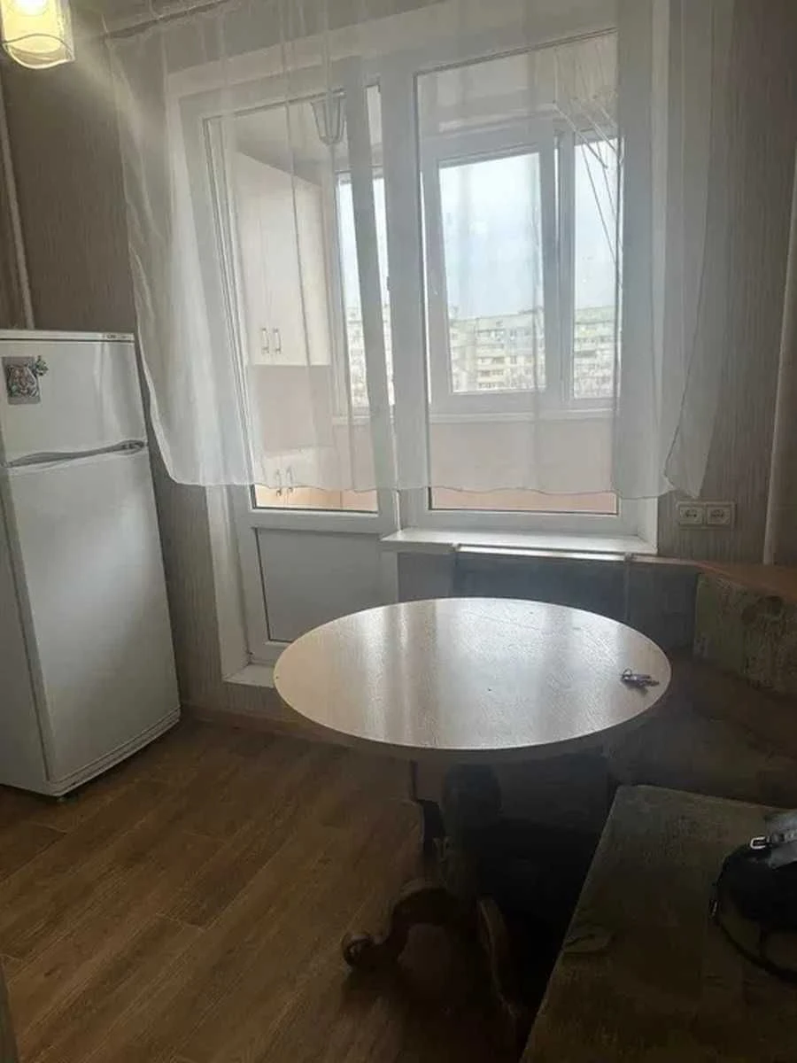 Продажа 1-комн. квартиры в Алексеевке, 37 м2, 7/9 этаж!