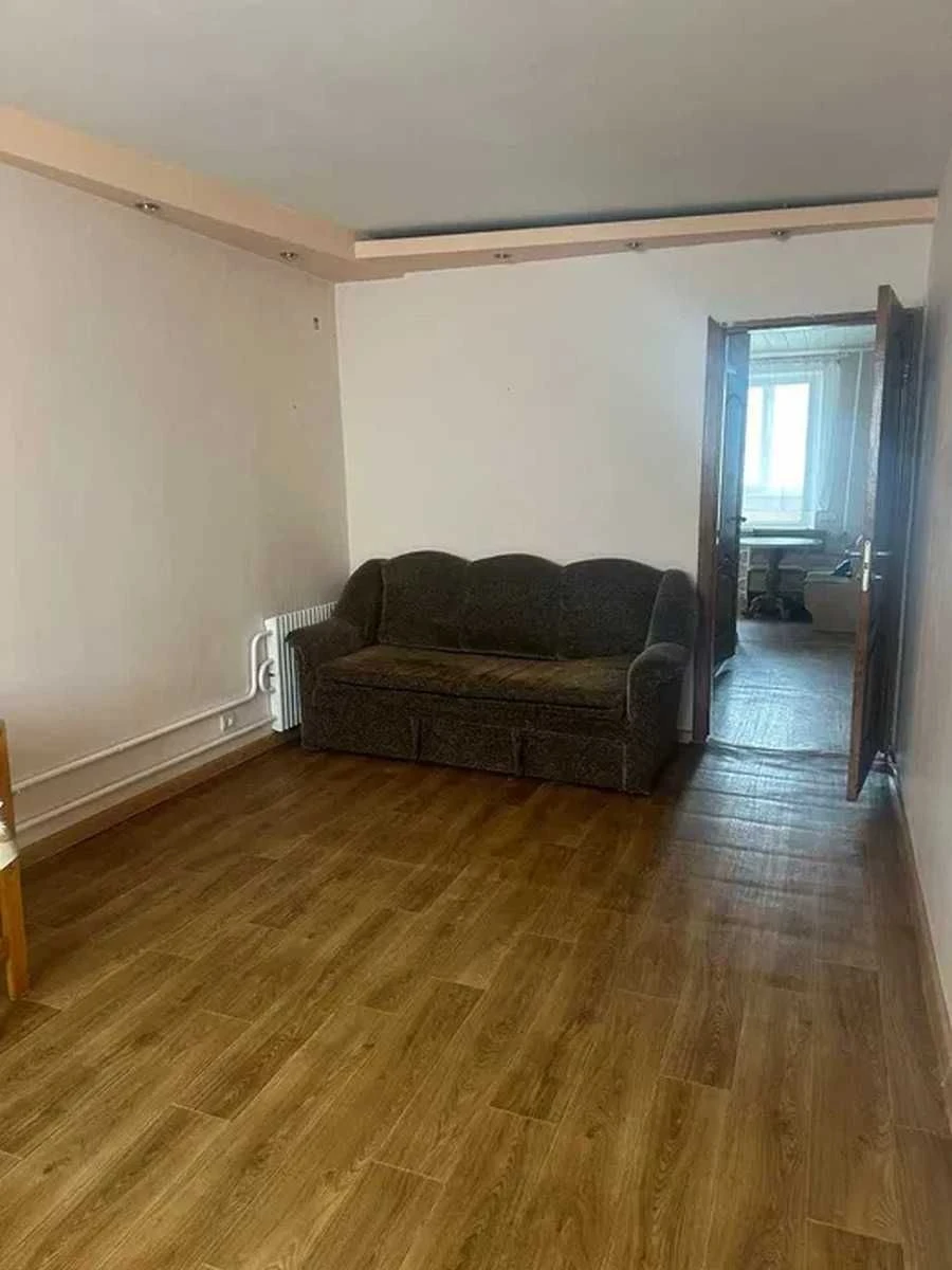 Продажа 1-комн. квартиры в Алексеевке, 37 м2, 7/9 этаж!