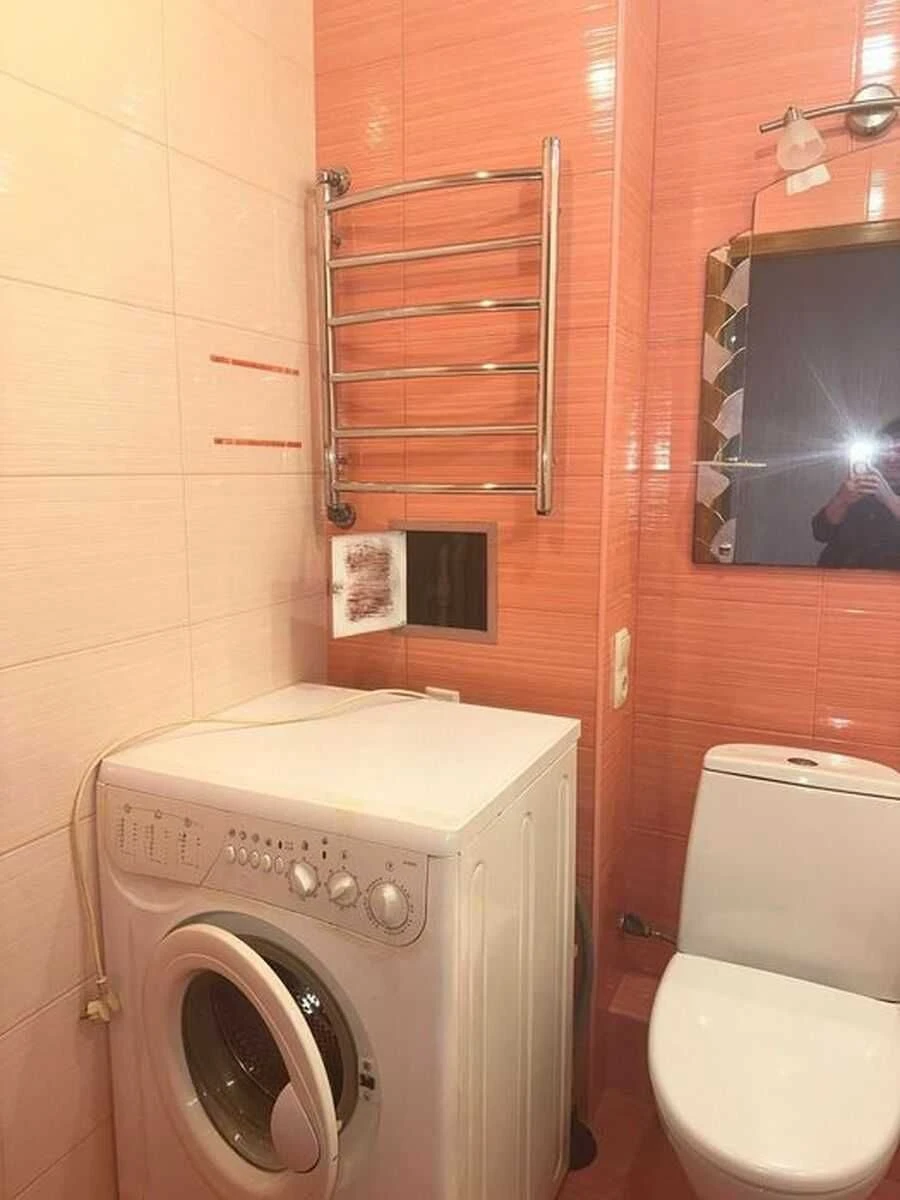 Продажа 1-комн. квартиры в Алексеевке, 37 м2, 7/9 этаж!
