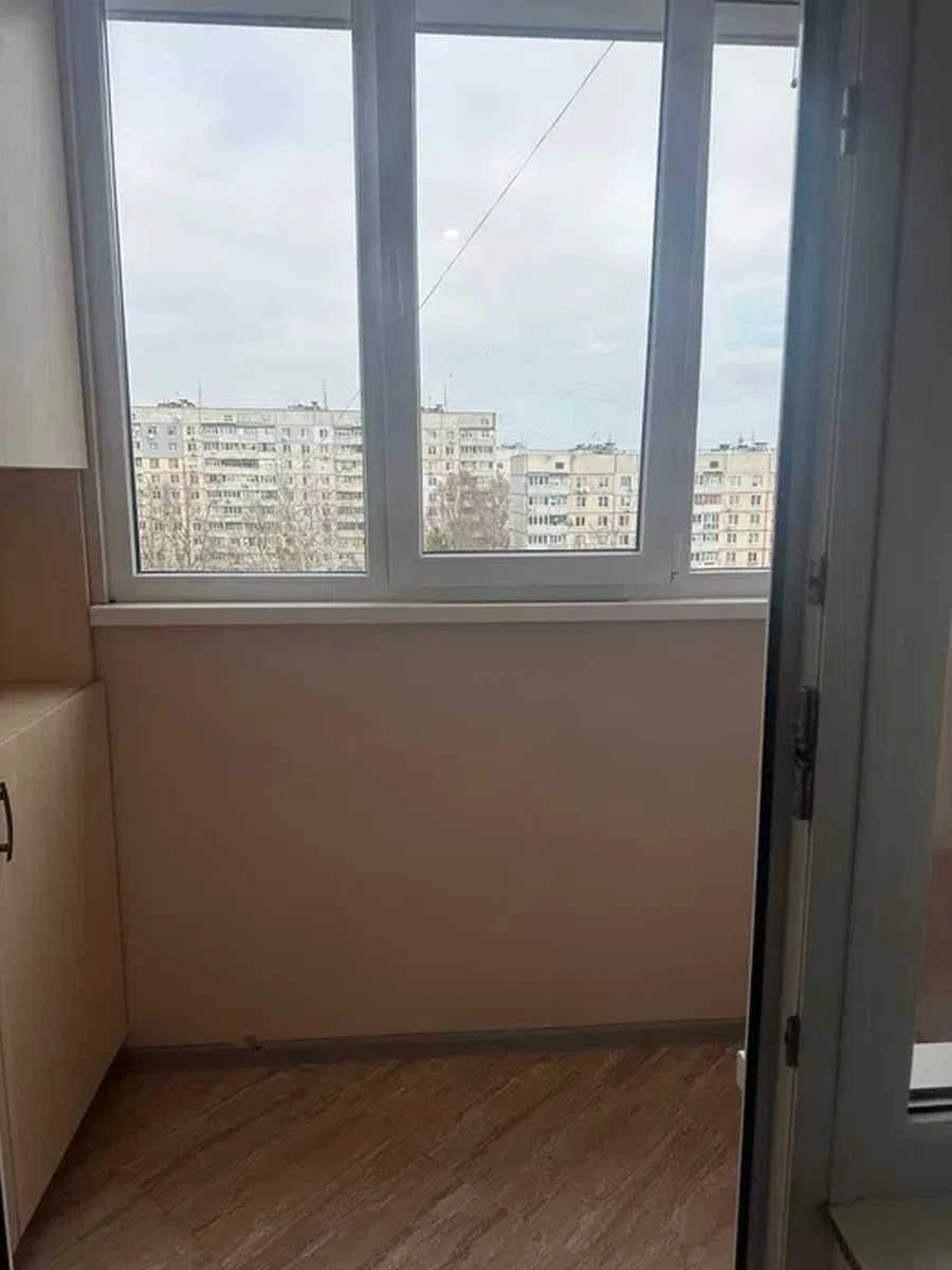 Продажа 1-комн. квартиры в Алексеевке, 37 м2, 7/9 этаж!