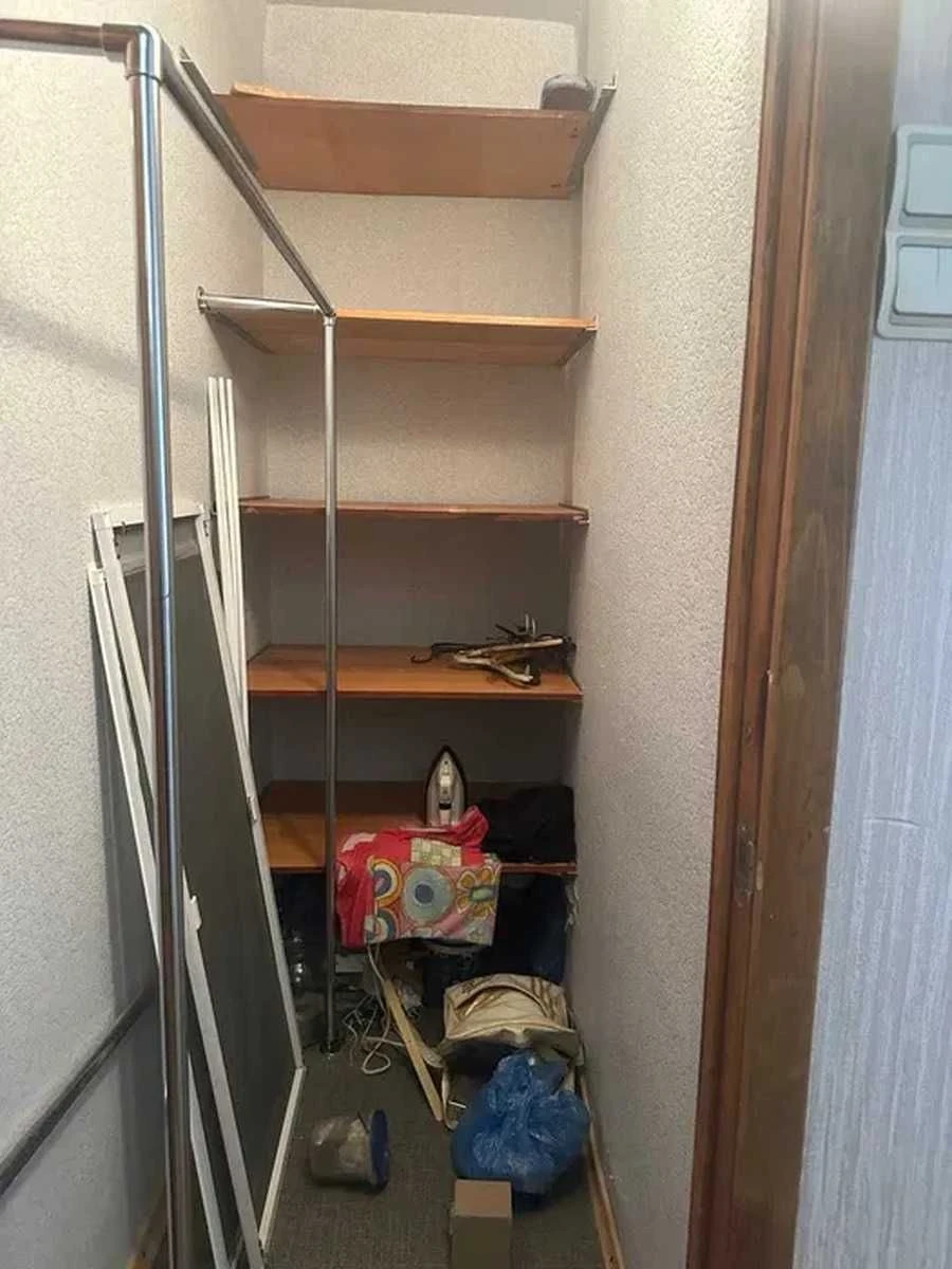Продажа 1-комн. квартиры в Алексеевке, 37 м2, 7/9 этаж!
