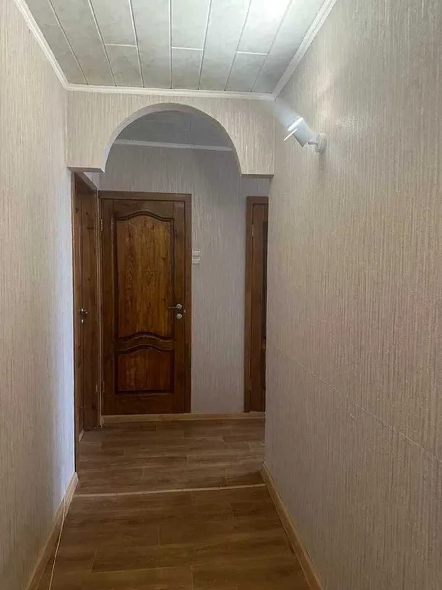 Продажа 1-комн. квартиры в Алексеевке, 37 м2, 7/9 этаж!