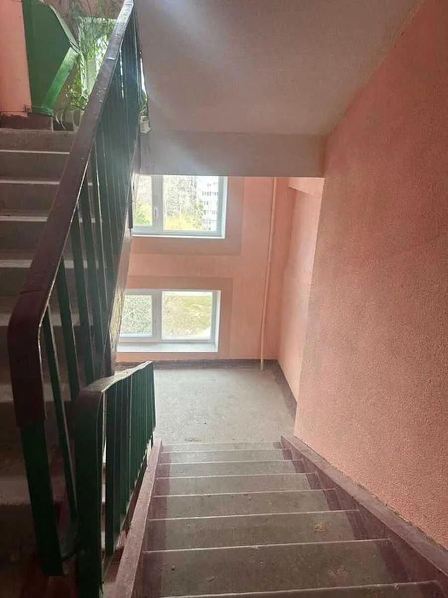 Продажа 1-комн. квартиры в Алексеевке, 37 м2, 7/9 этаж!