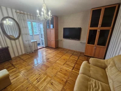 Продам 2-х комнатную квартиру м Научная, ул Коломенская 25