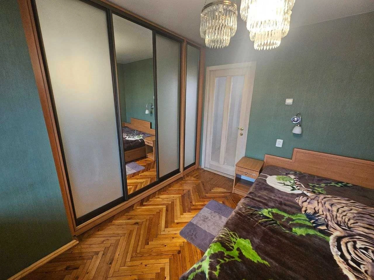 Продам 2-х комнатную квартиру м Научная, ул Коломенская 25