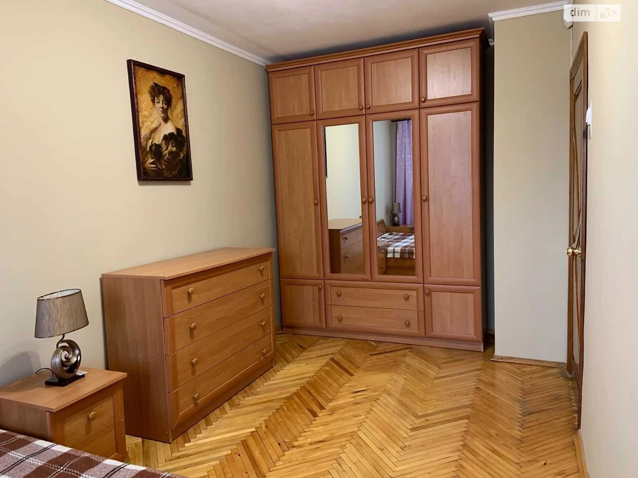 Long-Term Rental Apartment, Southern