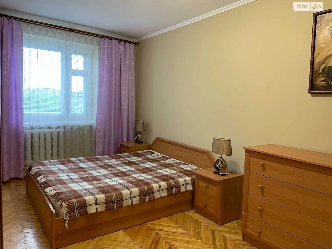 Long-Term Rental Apartment, Southern