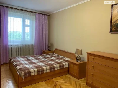 Long-Term Rental Apartment, Southern