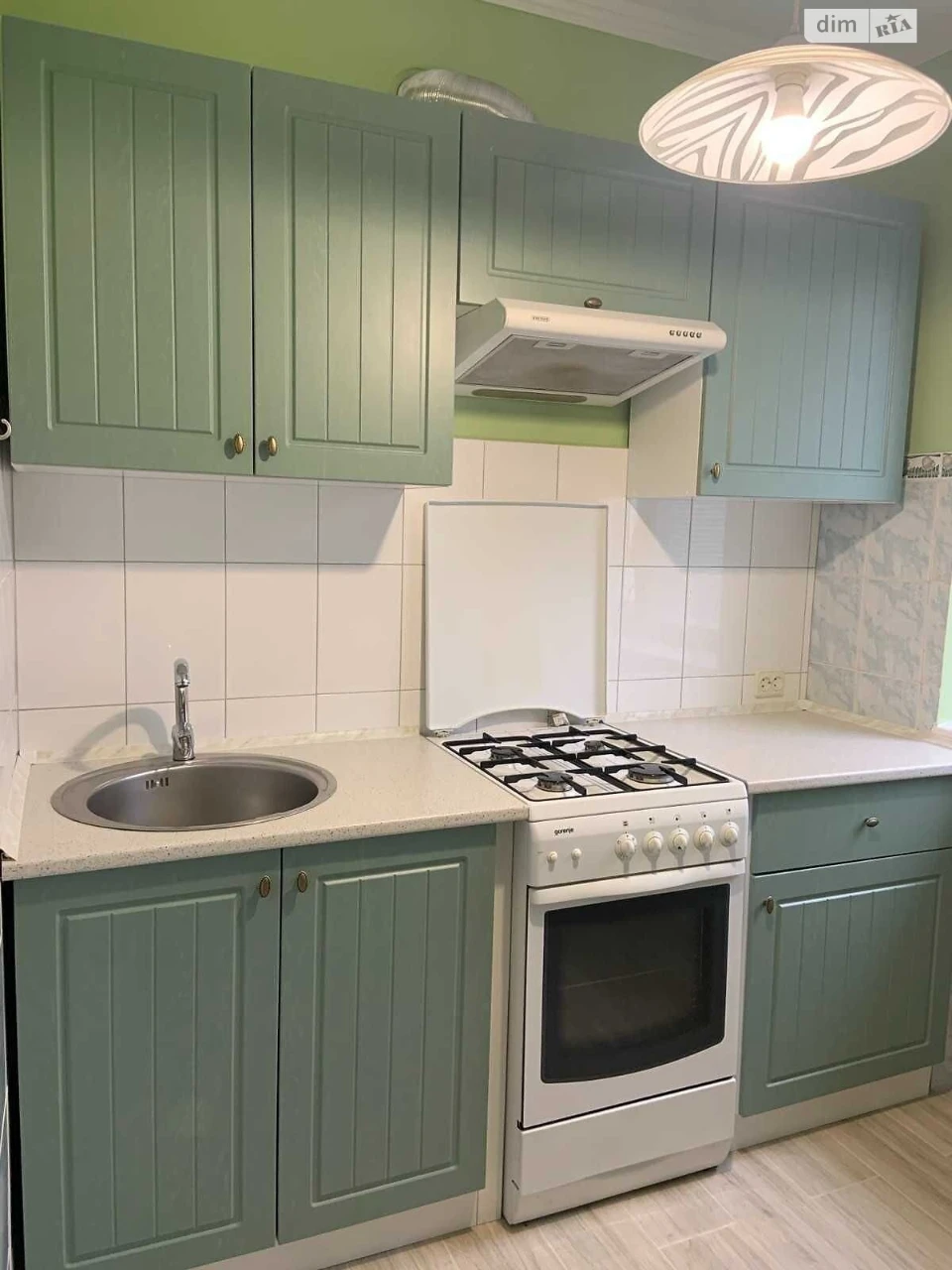 Long-Term Rental Apartment, Southern