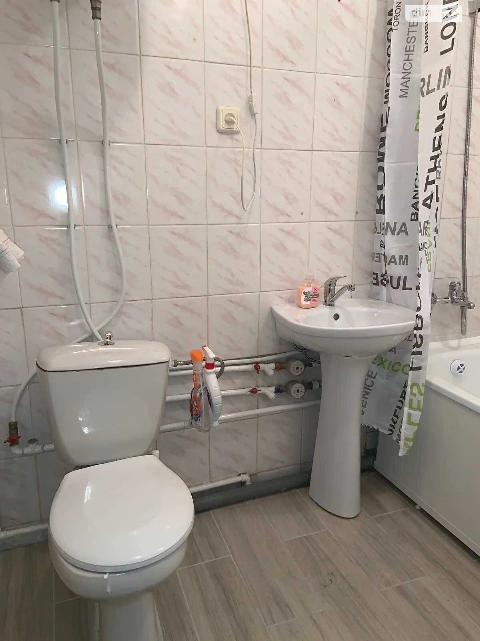 Long-Term Rental Apartment, Southern