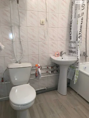 Long-Term Rental Apartment, Southern