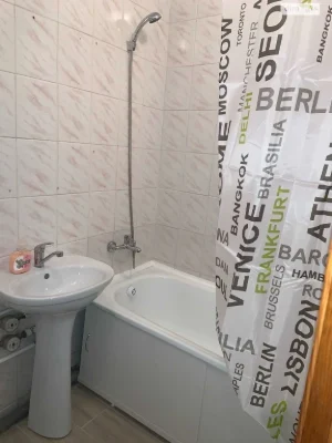 Long-Term Rental Apartment, Southern