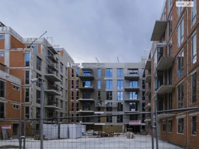 Продажа квартиры в Пасечной