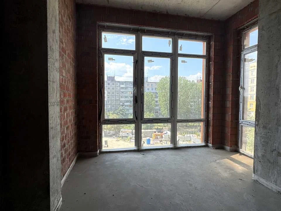 Apartment. Kvitka Tysyk Street, Dnipro