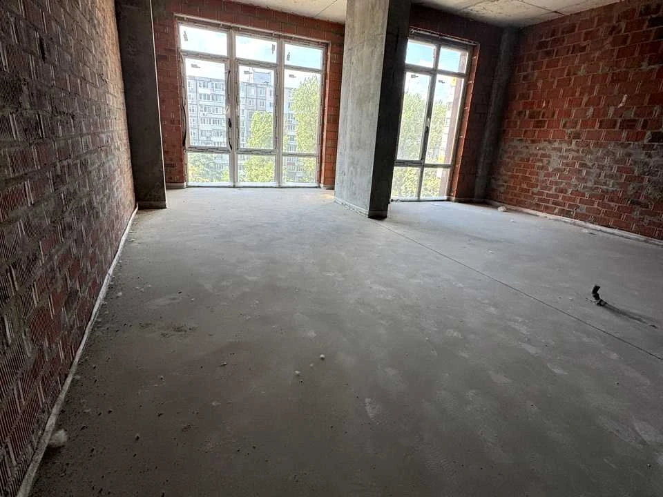 Apartment. Kvitka Tysyk Street, Dnipro