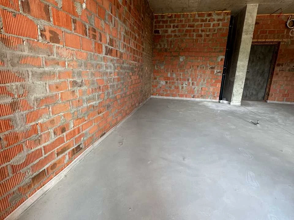 Apartment. Kvitka Tysyk Street, Dnipro