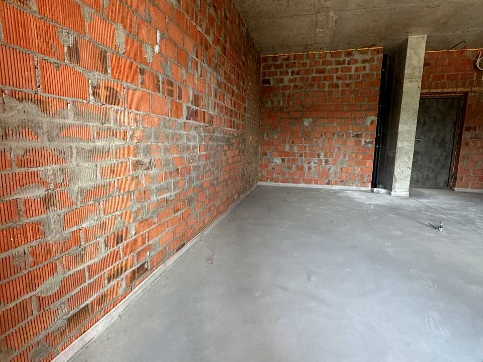 Apartment. Kvitka Tysyk Street, Dnipro