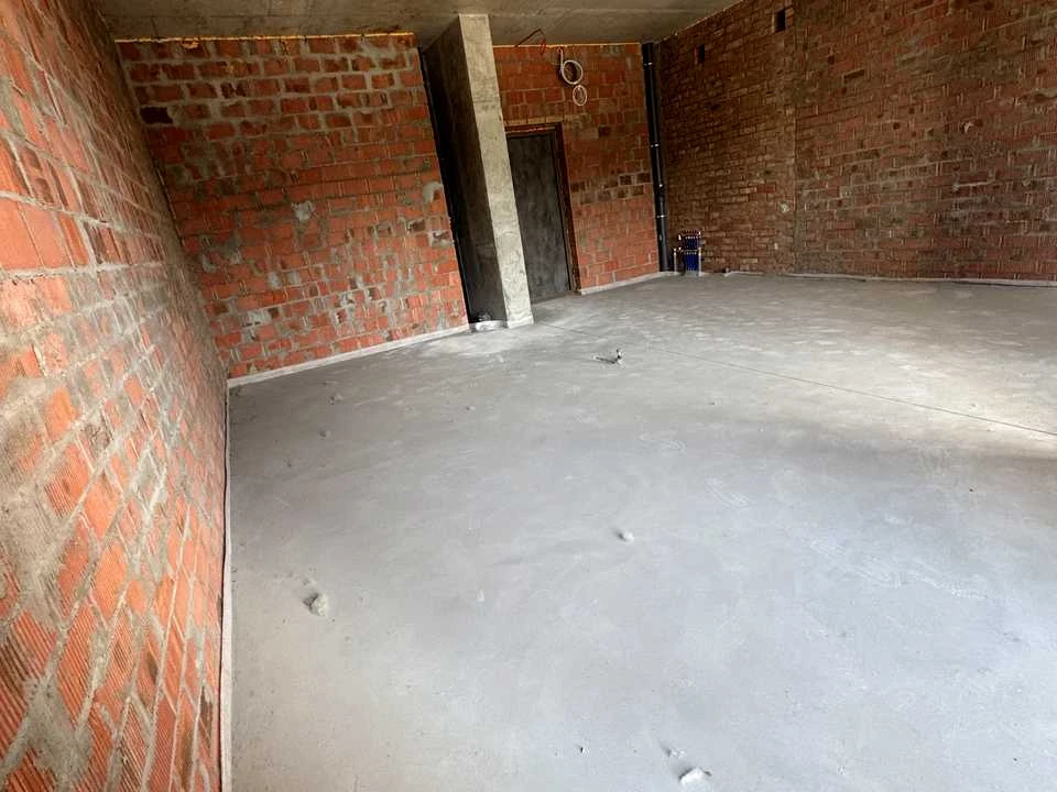 Apartment. Kvitka Tysyk Street, Dnipro