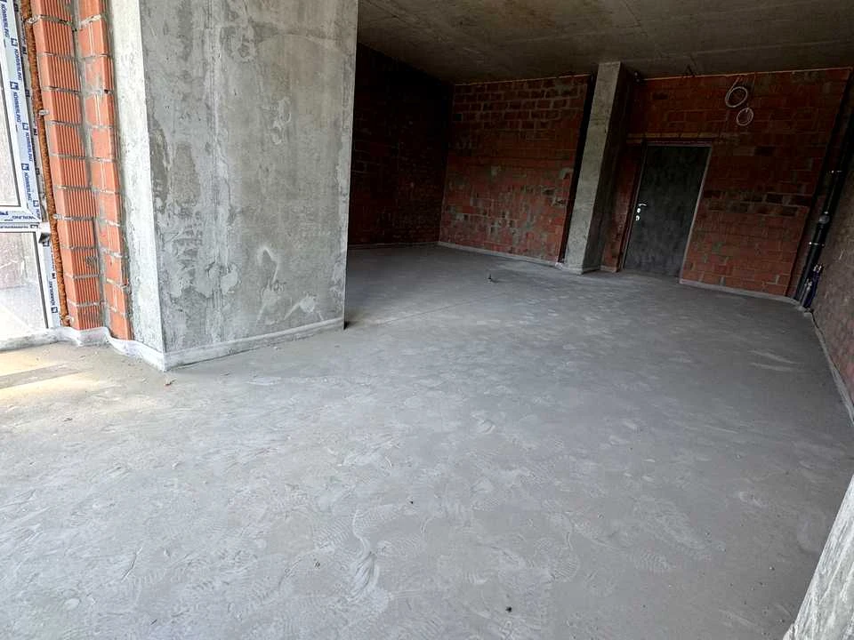 Apartment. Kvitka Tysyk Street, Dnipro