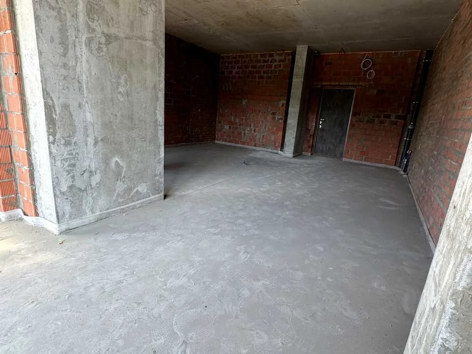 Apartment. Kvitka Tysyk Street, Dnipro