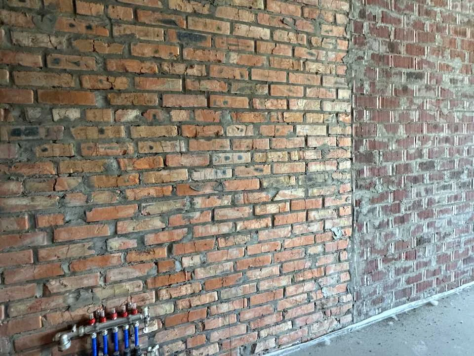 Apartment. Kvitka Tysyk Street, Dnipro
