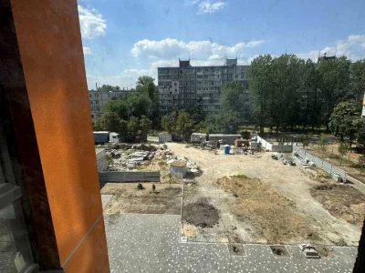 Apartment. Kvitka Tysyk Street, Dnipro