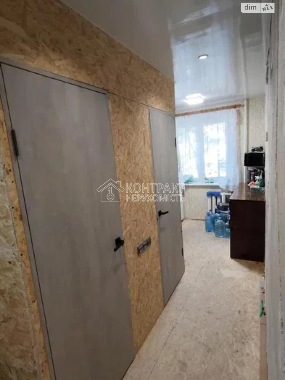 Sale of Apartment in Salthivka
