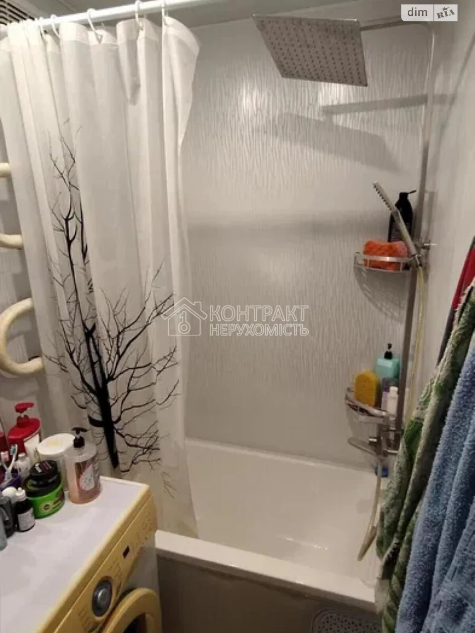 Sale of Apartment in Salthivka