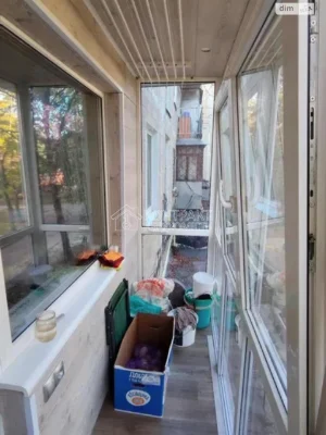 Sale of Apartment in Salthivka