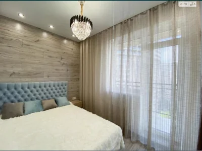 Продается квартира в Аркадии