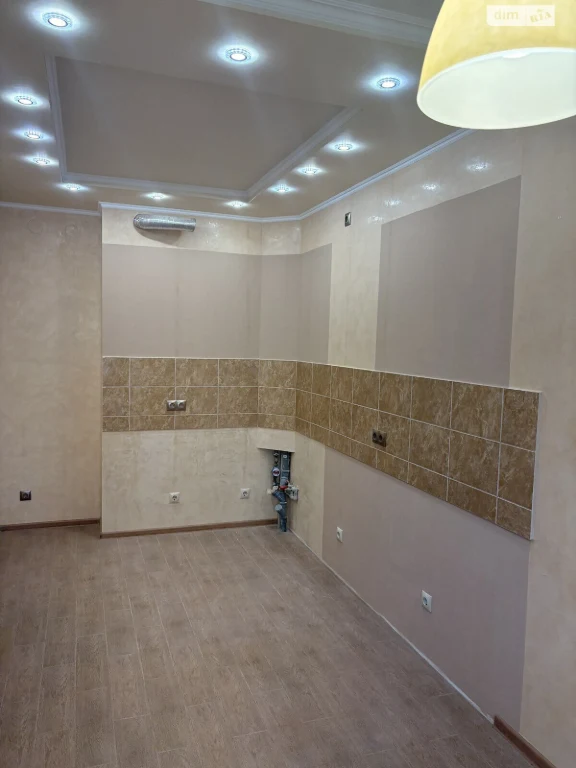 Продажа квартиры Пересипский