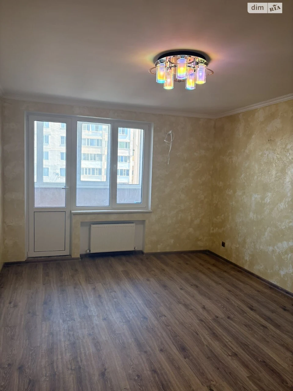 Продажа квартиры Пересипский