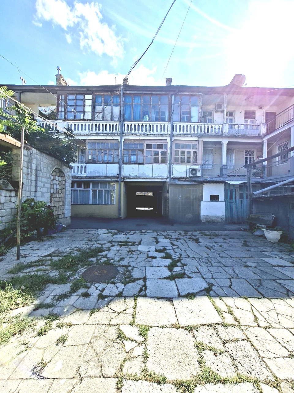 Продажа квартиры в Молдаванке