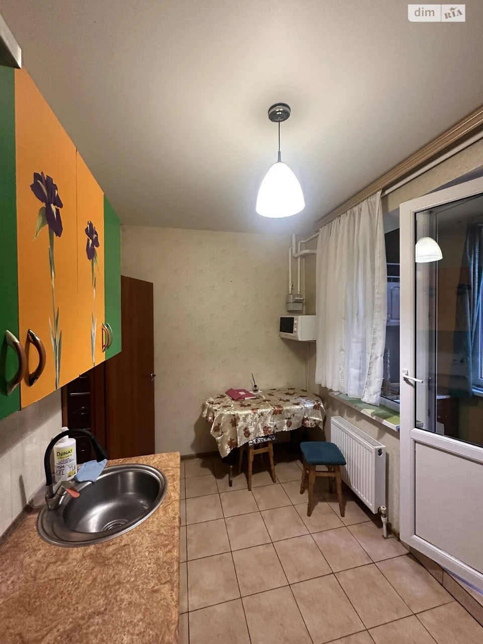 Продажа Квартиры Приморский
