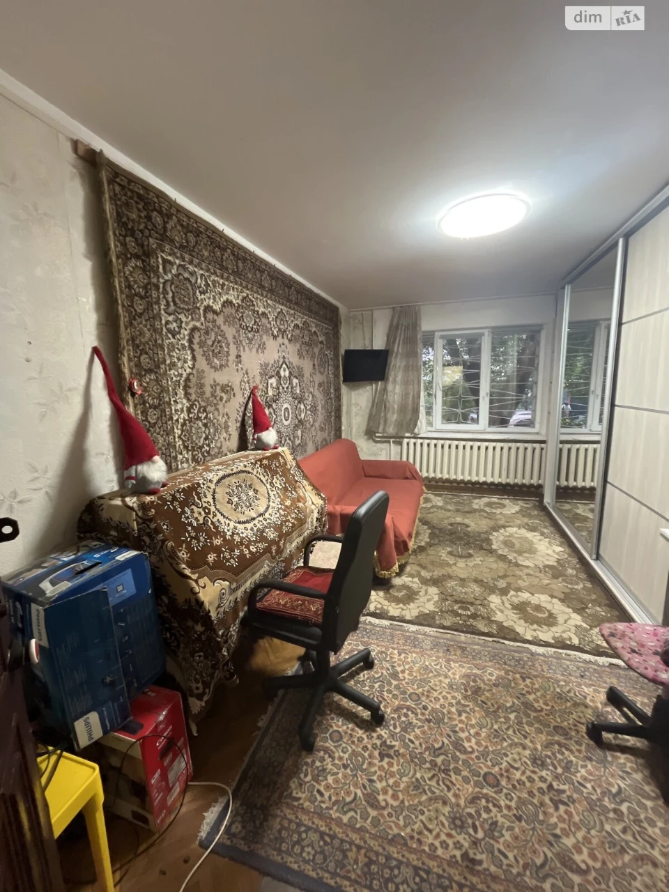 Срочная аренда Квартира Шкільний
