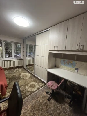 Срочная аренда Квартира Шкільний