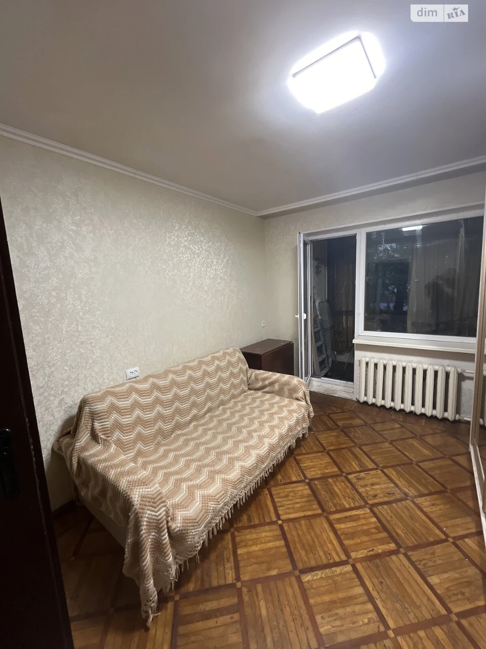 Срочная аренда Квартира Шкільний