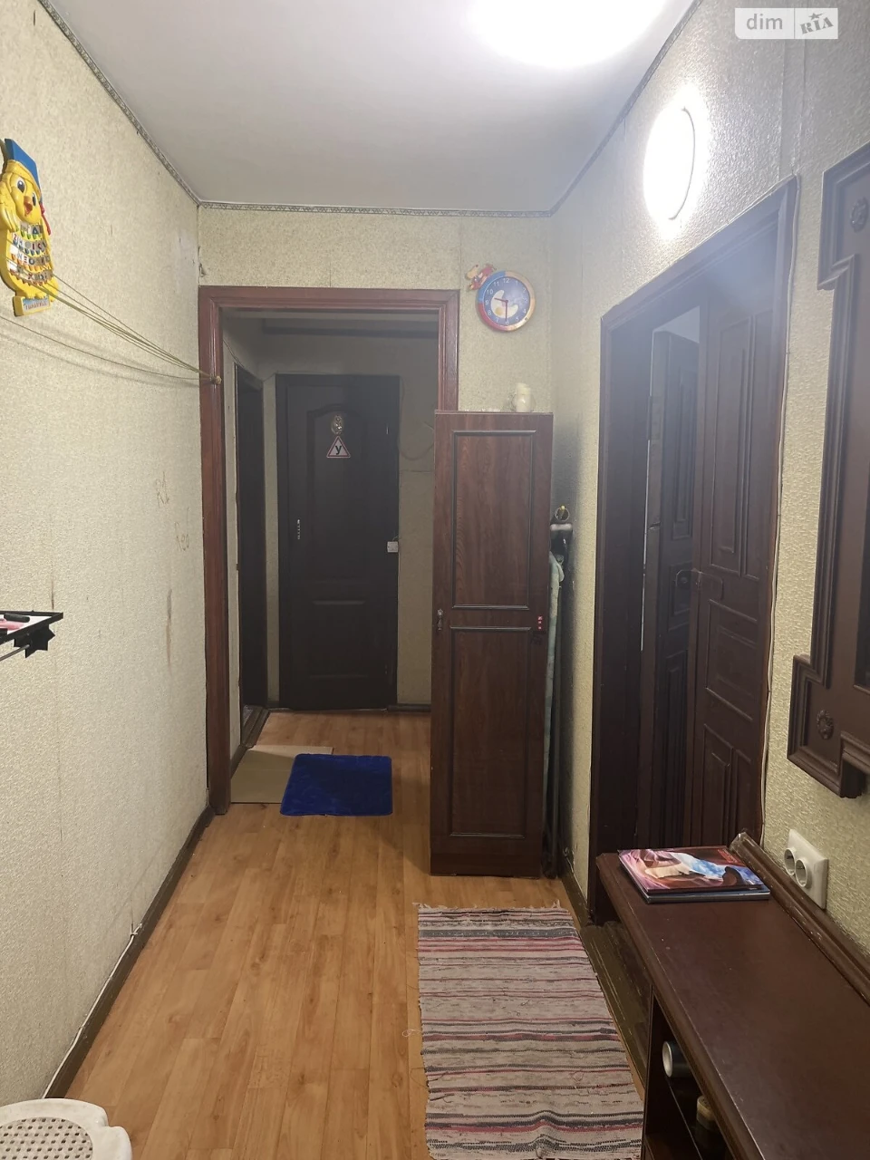 Срочная аренда Квартира Шкільний