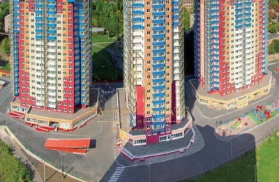 Продам машинно-место в подземном паркинге ЖК Монте Плаза/Пав