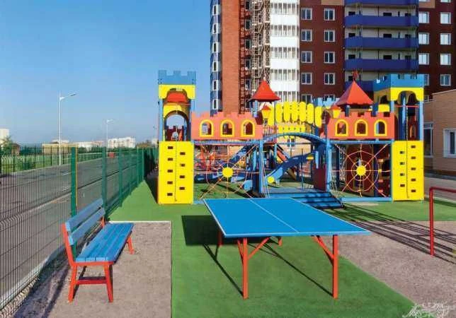 Продам машинно-место в подземном паркинге ЖК Монте Плаза/Пав