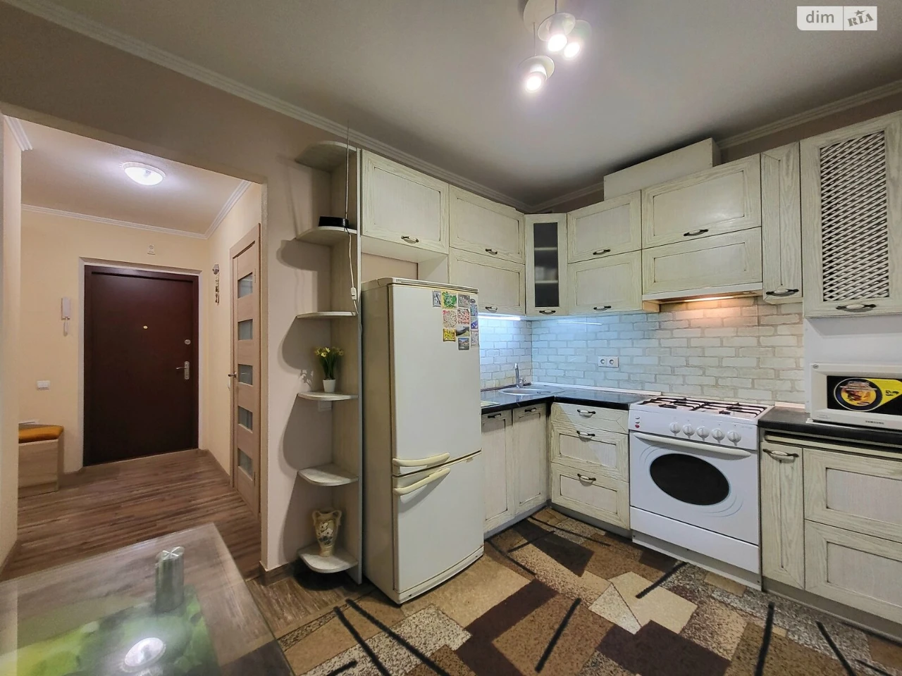 Продается квартира в Академгородке