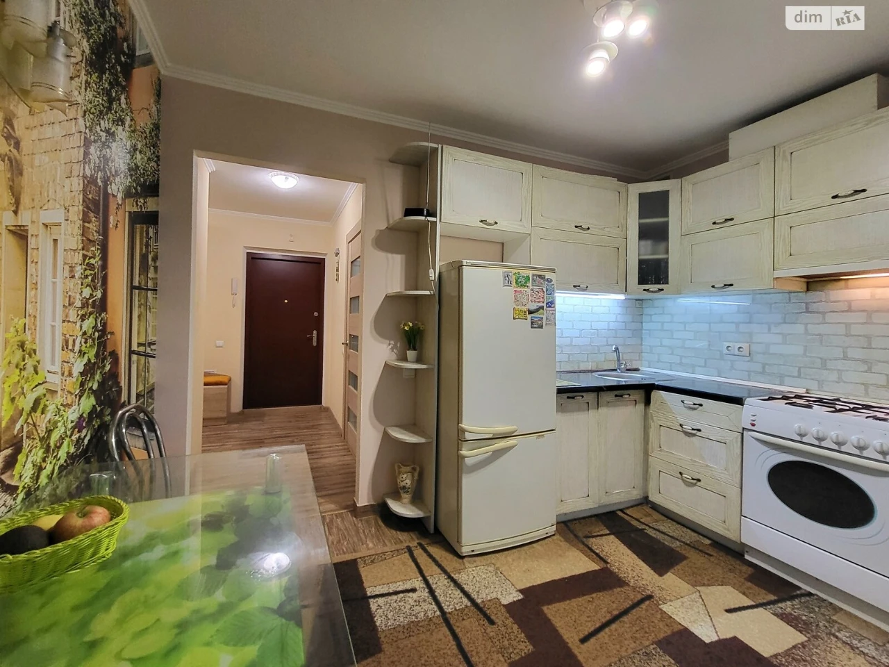Продается квартира в Академгородке